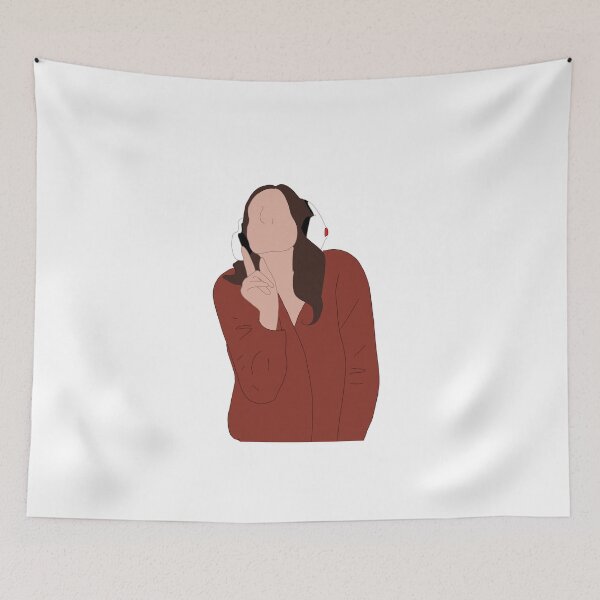 Item preview, Gina Linetti designed and sold by readyforanap.