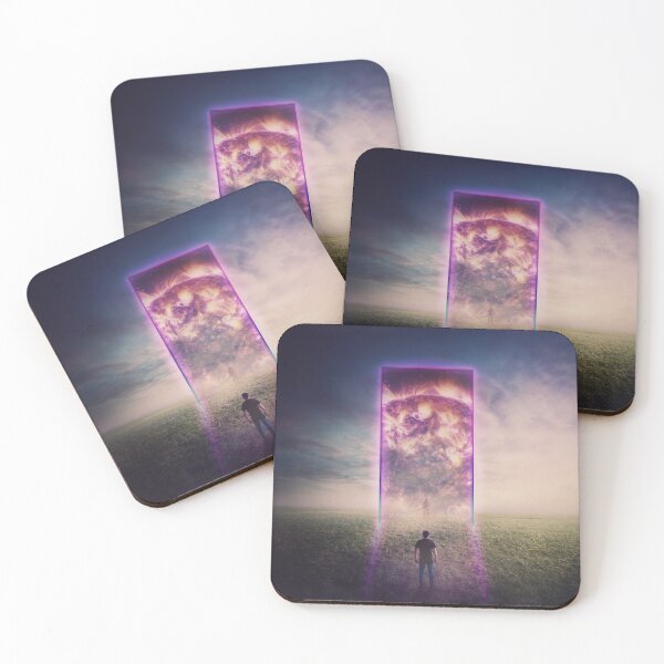 Item preview, neon portal designed and sold by 1STunningART.