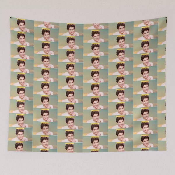 Item preview, joshua bassett is an angel designed and sold by astridmillerr.