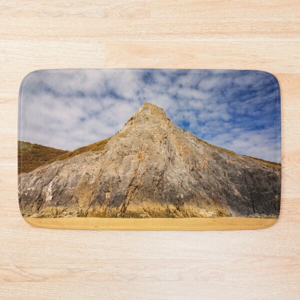Item preview, Little Tor on Tor Bay, Gower, Wales designed and sold by Dan Santillo.
