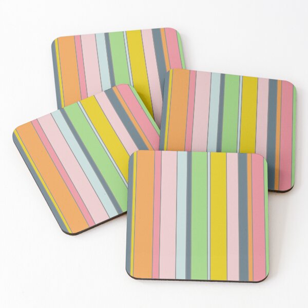 Item preview, Stripes seventies designed and sold by AtelierAdriana.