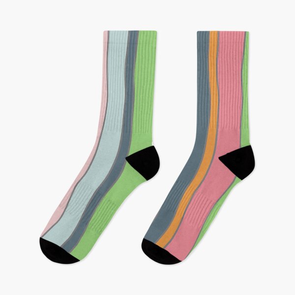 Item preview, Stripes seventies designed and sold by AtelierAdriana.