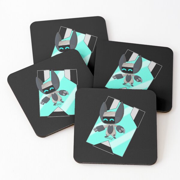 Item preview, Temtem Happy Oree Temcard designed and sold by FloWynn.