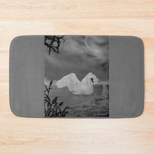 Item preview, Night Bath designed and sold by Faye Anastasopoulou.
