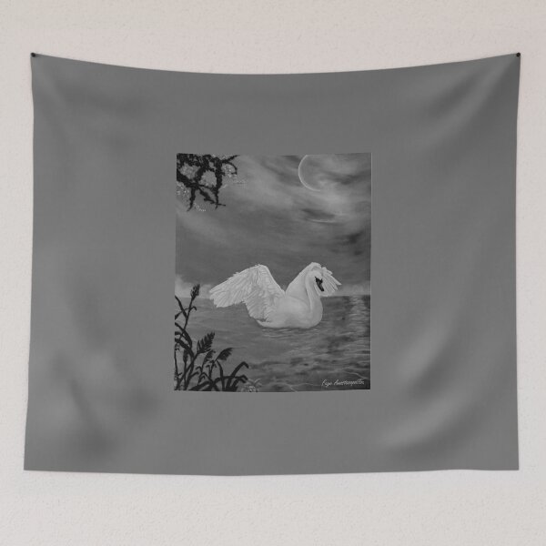 Item preview, Night Bath designed and sold by Faye Anastasopoulou.
