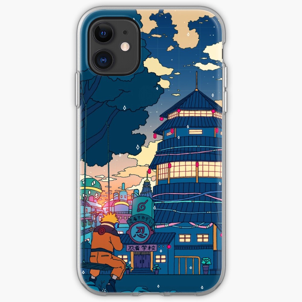 Sadness & Sorrow iPhone Case & Cover