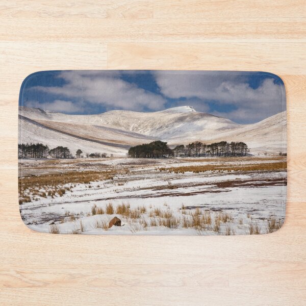 Item preview, Corn Du and Pen y Fan, Brecon Beacons National Park designed and sold by Dan Santillo.