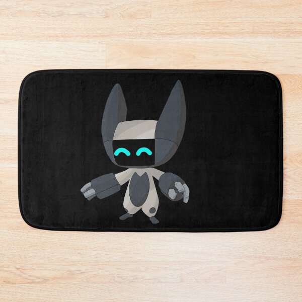 Item preview, Temtem Oree Happy designed and sold by FloWynn.