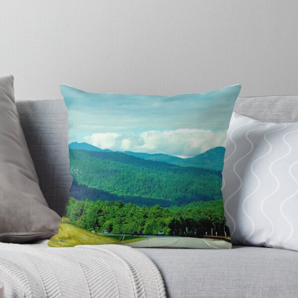 Item preview, On Route to the Adirondacks designed and sold by Diane  Marie Kramer.