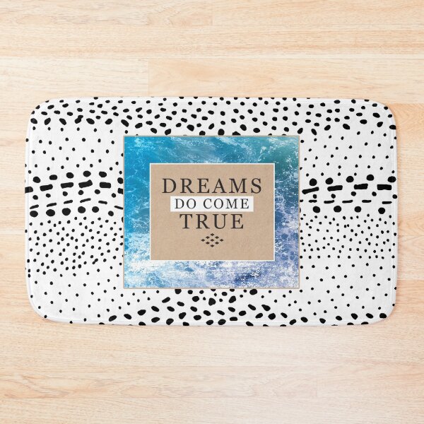 Item preview, Dreams Do Come True designed and sold by emeraldseason.
