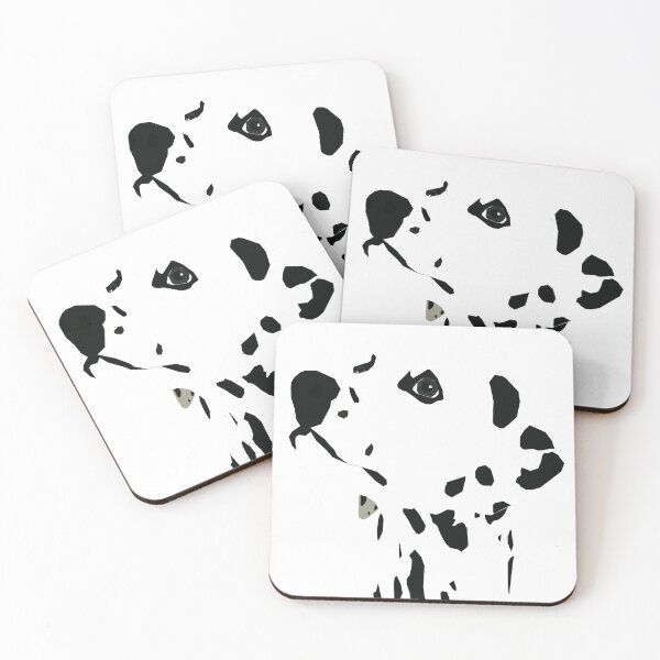 Item preview, Dalmata / Dalmatian  designed and sold by auroraa.