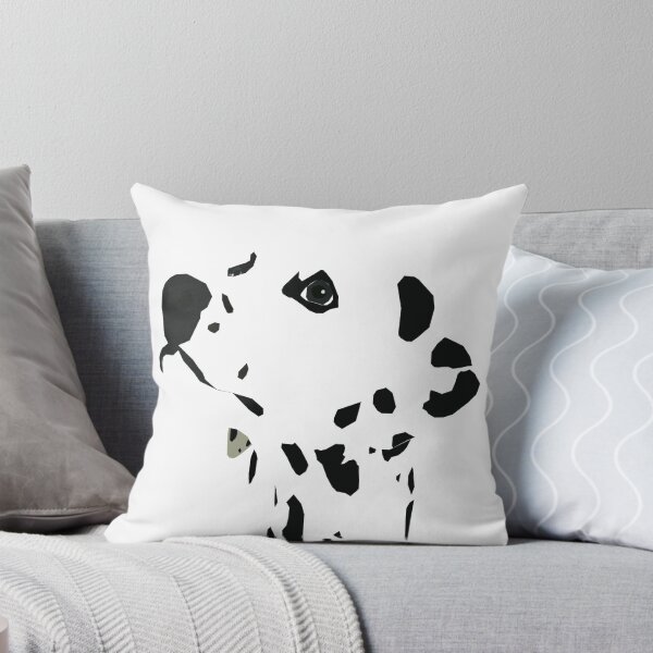 Item preview, Dalmata / Dalmatian  designed and sold by auroraa.