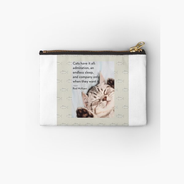 Item preview, Cats Make You Smile : Cats Have It All designed and sold by pinkycherry.
