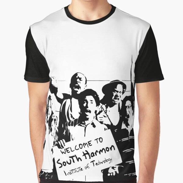 Accepted Movie T-Shirts For Sale | Redbubble