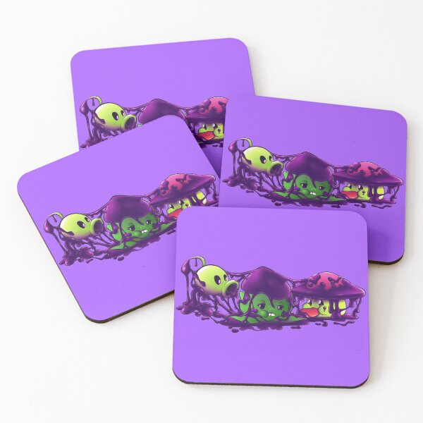 Item preview, PVZ Poison designed and sold by Ng T Th.
