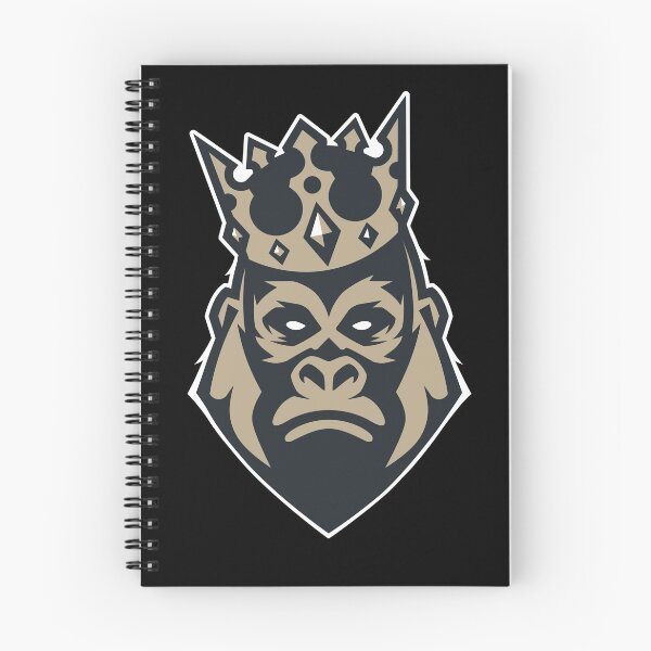 Item preview, King Kong  designed and sold by durkstars.
