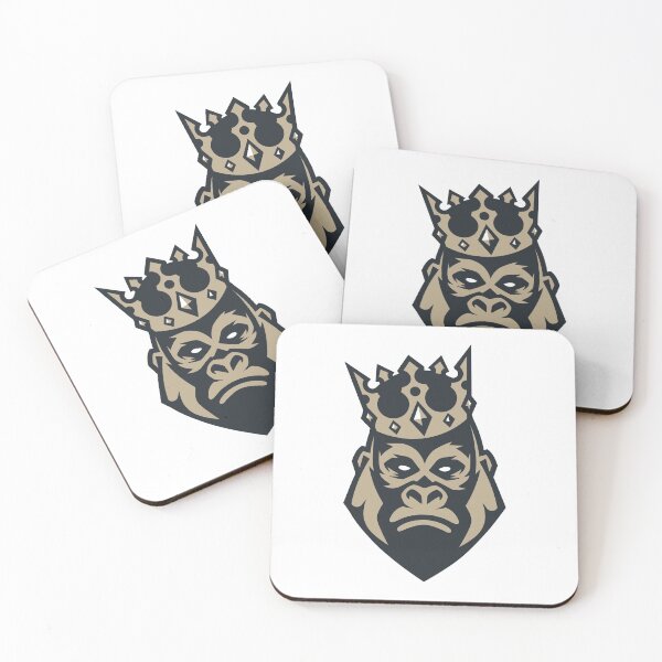 Item preview, King Kong  designed and sold by durkstars.