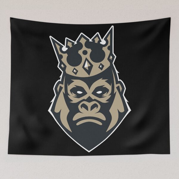 Item preview, King Kong  designed and sold by durkstars.
