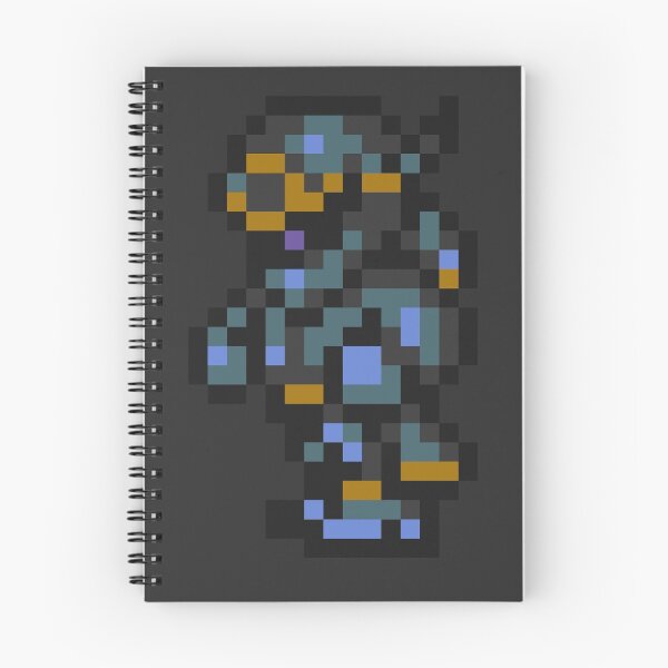 Item preview, Shadow sprite  designed and sold by Nu Threads.