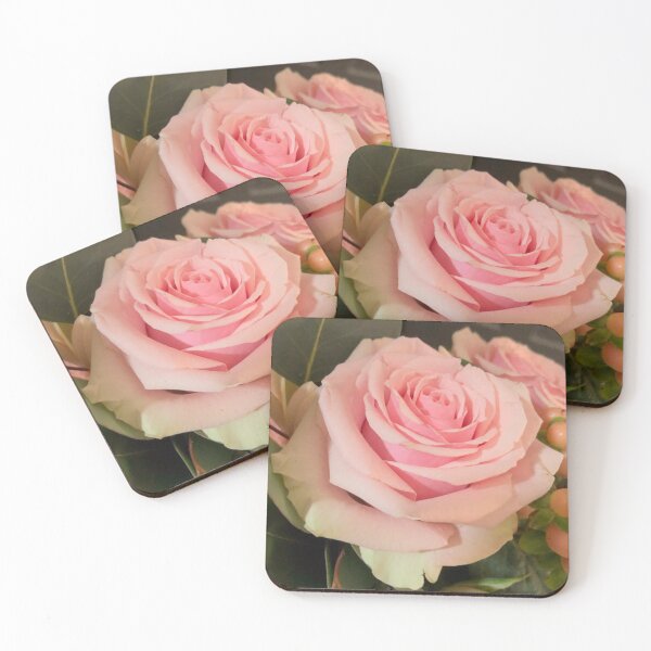 Item preview, Pink Rose designed and sold by bradynjlandrum.
