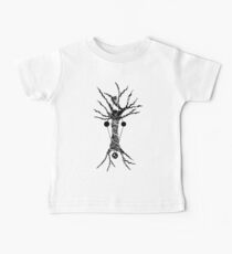 T-tree Baby Tee