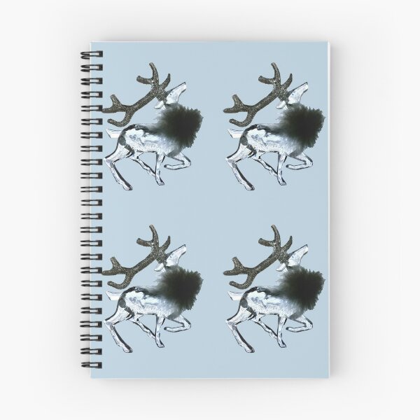 Item preview, Ice Reindeer designed and sold by snowydeer.
