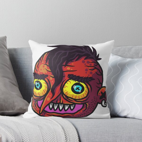 Item preview, Punk Boi designed and sold by Jickingx.