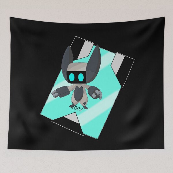 Item preview, Temtem Oree Temcard designed and sold by FloWynn.