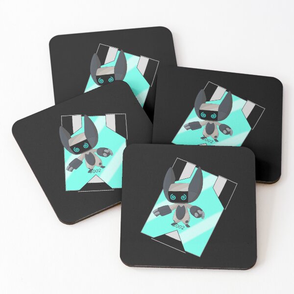 Item preview, Temtem Fainted Oree Temcard designed and sold by FloWynn.
