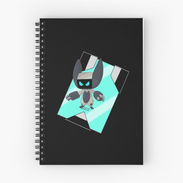 Item preview, Temtem Angry Oree Temcard designed and sold by FloWynn.