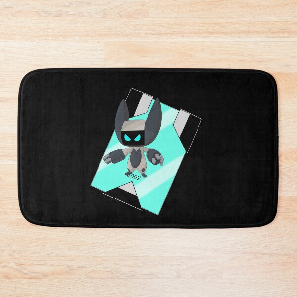 Item preview, Temtem Angry Oree Temcard designed and sold by FloWynn.