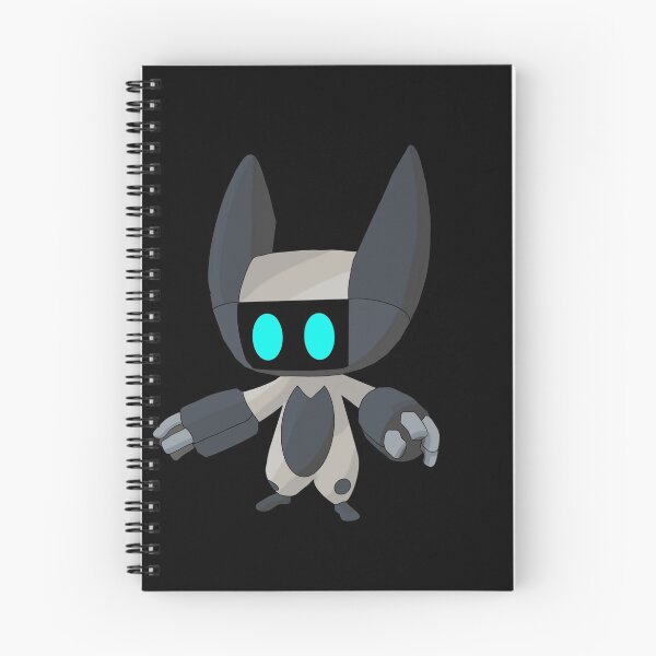 Item preview, Temtem Oree  designed and sold by FloWynn.
