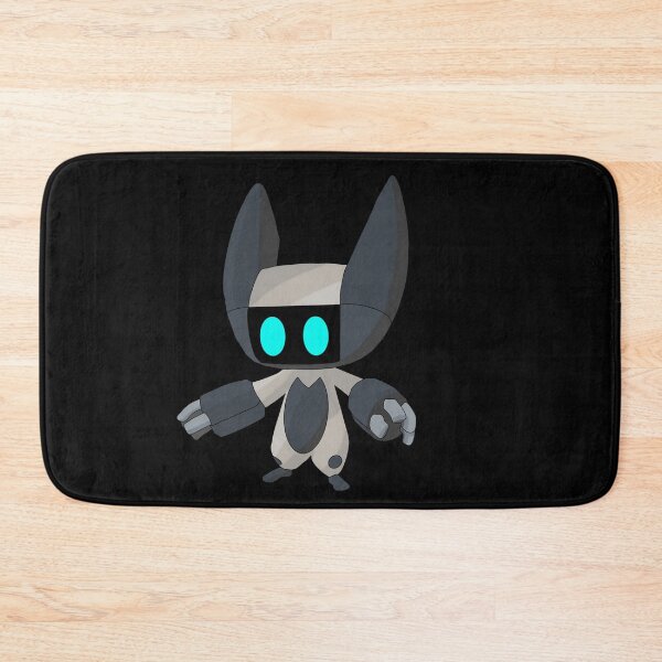 Item preview, Temtem Oree  designed and sold by FloWynn.