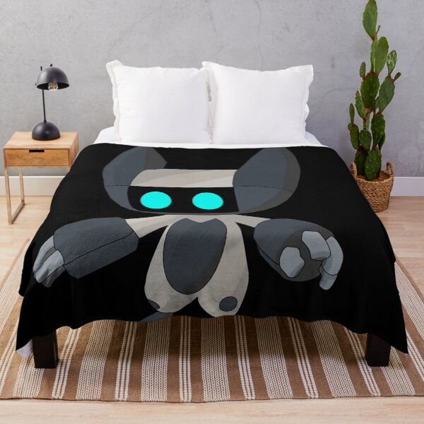 Item preview, Temtem Oree  designed and sold by FloWynn.
