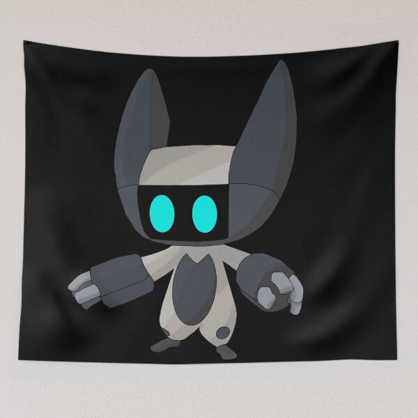 Item preview, Temtem Oree  designed and sold by FloWynn.