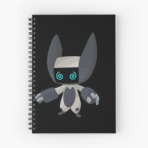 Item preview, Temtem Oree Fainted designed and sold by FloWynn.