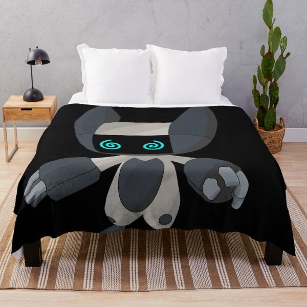 Item preview, Temtem Oree Fainted designed and sold by FloWynn.