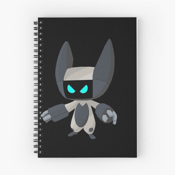Item preview, Temtem Oree Angry designed and sold by FloWynn.