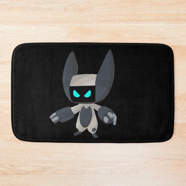 Item preview, Temtem Oree Angry designed and sold by FloWynn.