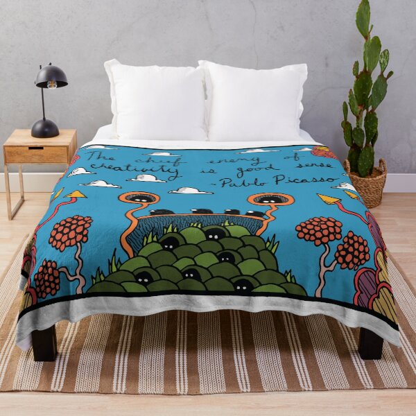 Item preview, Creativity designed and sold by draweric.