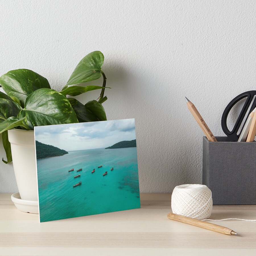 Item preview, Art Board Print designed and sold by georgiabrown229.