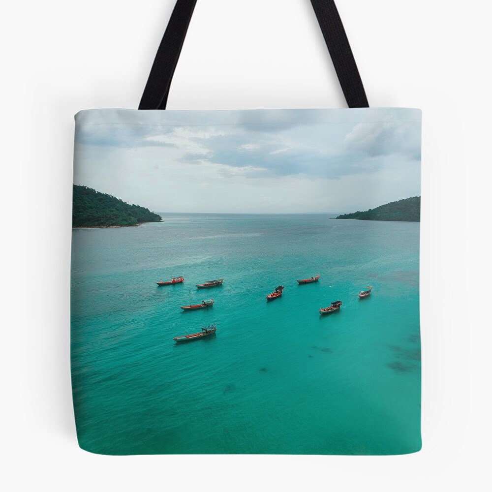 Item preview, All Over Print Tote Bag designed and sold by georgiabrown229.