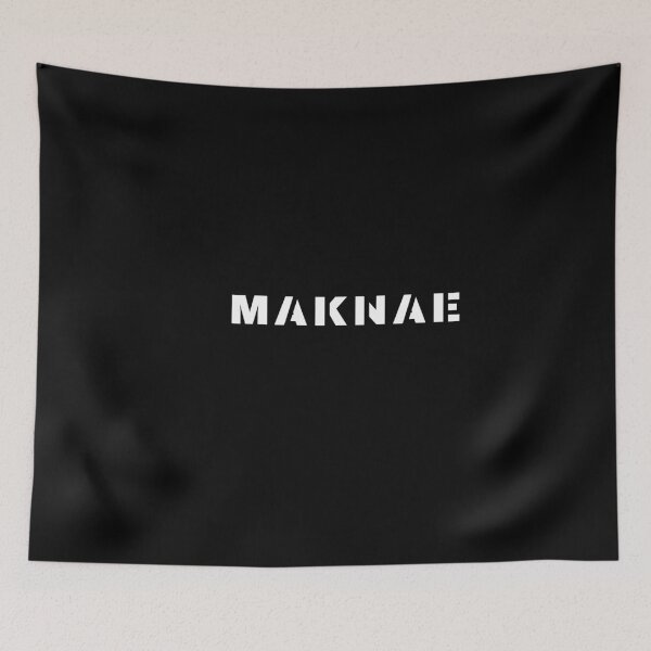 Item preview, Maknae designed and sold by wildteddy.