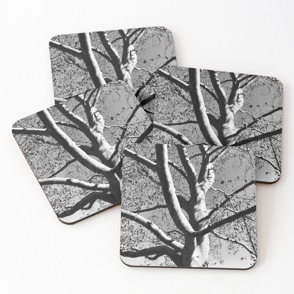 Item preview, Arbol Noir designed and sold by bradynjlandrum.