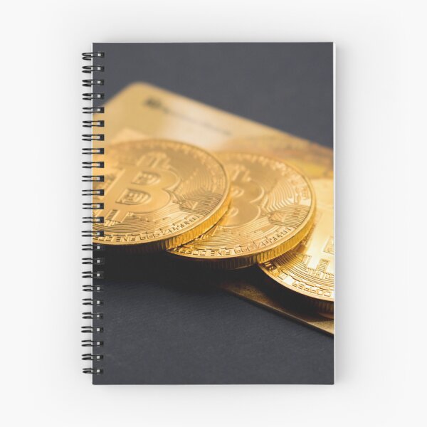 Item preview, Bitcoin designed and sold by David Miranda.