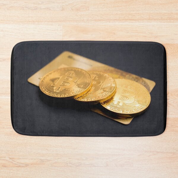Item preview, Bitcoin designed and sold by David Miranda.