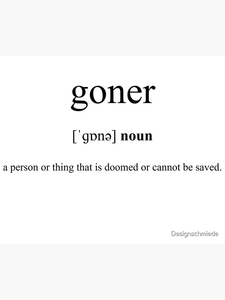 Doomed - Definition, Meaning & Synonyms