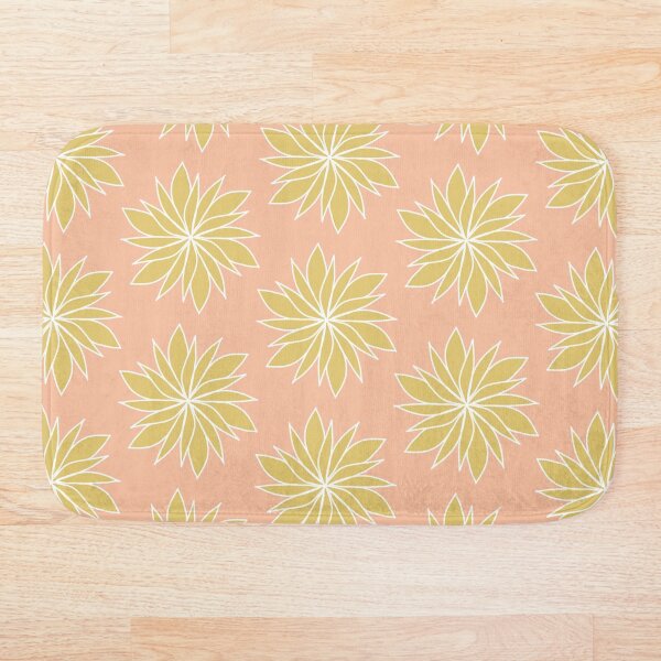 Artikelvorschau, Kleine süße Blumen entworfen und verkauft von FunkyPattern.