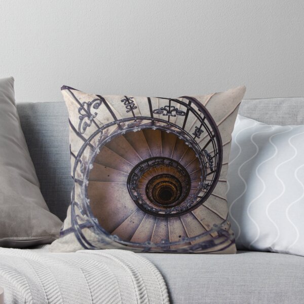 Item preview, Metal spiral staircase designed and sold by JBlaminsky.