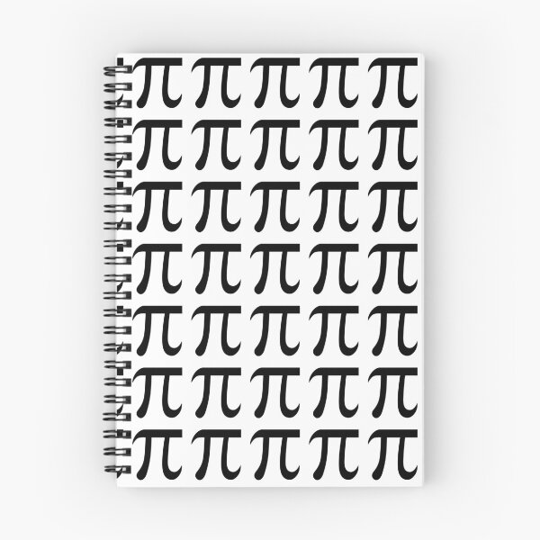 Item preview, Math Pi Day Pattern designed and sold by artworkbyrihen.